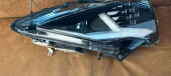 Audi A4 S4 B8 8K Headlight ballast module Xenon 8K0941597E