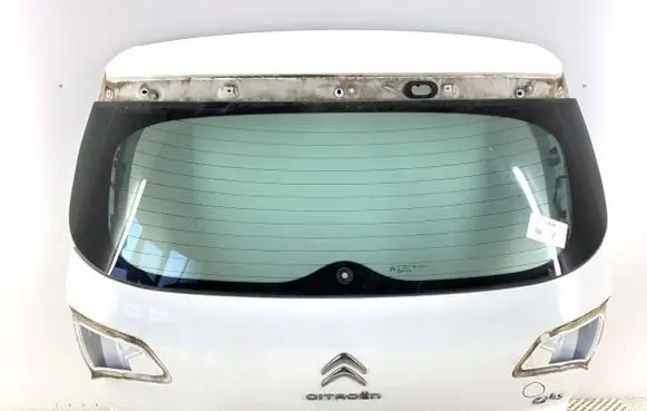 Citroen C4 II Tailgate/trunk/boot lid EWP