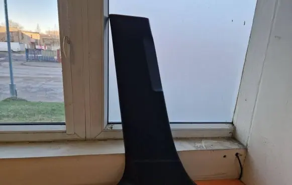 Subaru Forester SK (B) pillar trim (bottom) A0001A7C