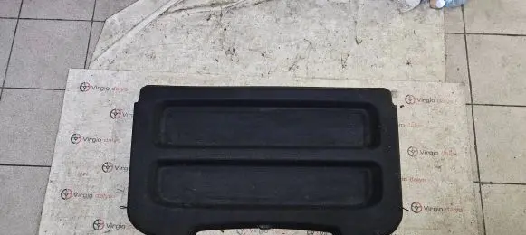 Dacia Sandero Parcel shelf