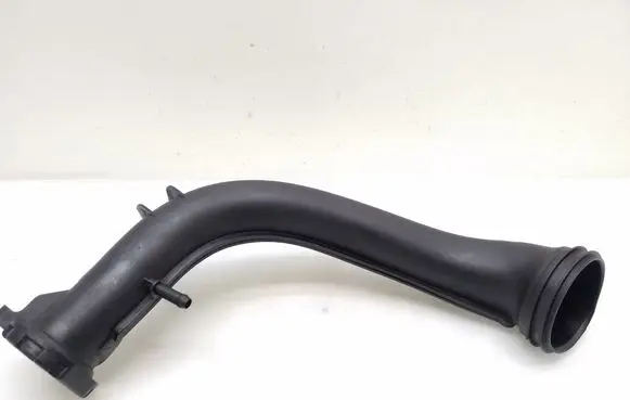 Volkswagen Golf V Intercooler hose/pipe 03C145673C