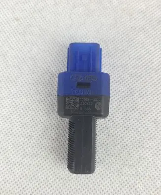 Hyundai i20 (BC3 BI3) Brake pedal sensor switch 93810J3000 220422
