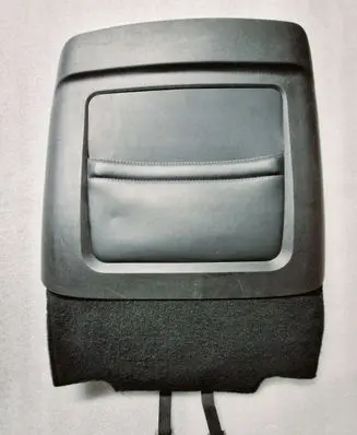 Dodge Charger Seat trim L0202309AC L0202309AC16DX9 L0278793