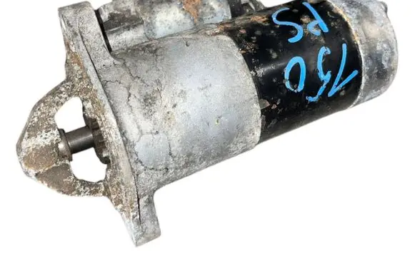 Opel Insignia A Starter motor 55352882