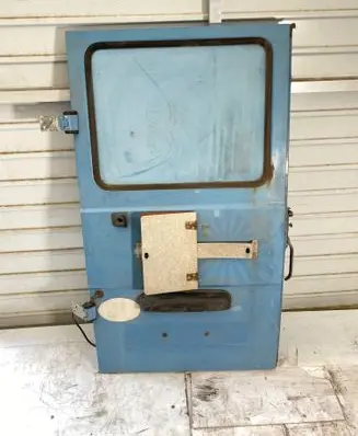 Volkswagen I LT Back/rear loading door 