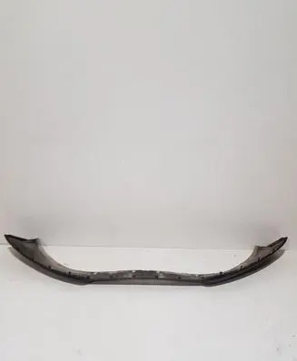 Volvo XC60 Front bumper lip 30763412