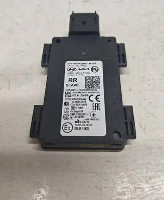 KIA Niro Blind spot module 99150AT000 28775183