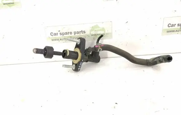 Toyota Yaris Clutch master cylinder DALISID3310 31420-0D110 314200D110