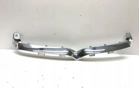 Tesla Model S Front grill