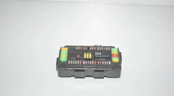 BMW X6 F16 Fuse module 9360371 61149360371 9224866
