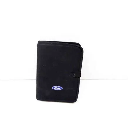 Ford Transit User manual 9M2J19C104DA