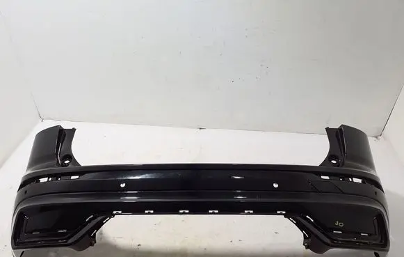 Volvo XC60 Rear bumper 31689246