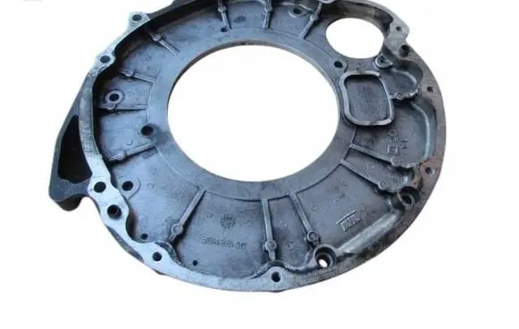 Jeep Cherokee III KJ Gearbox gasket 
