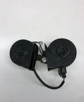 Horn signal
