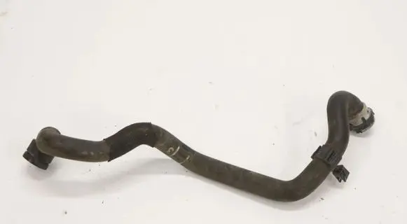 Mercedes-Benz GLS X167 Engine coolant pipe/hose A1675015303
