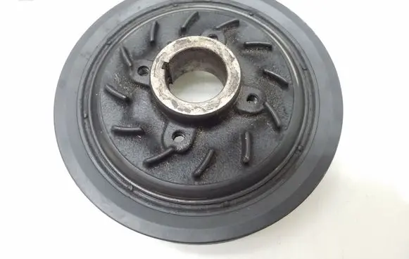 Mitsubishi Pajero Sport I Other engine bay part