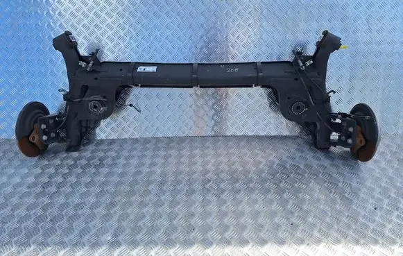 Nissan Juke II F16 Rear axle beam S25165208 555014931R