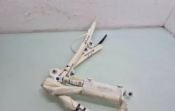 Volvo V40 Roof airbag P31291326