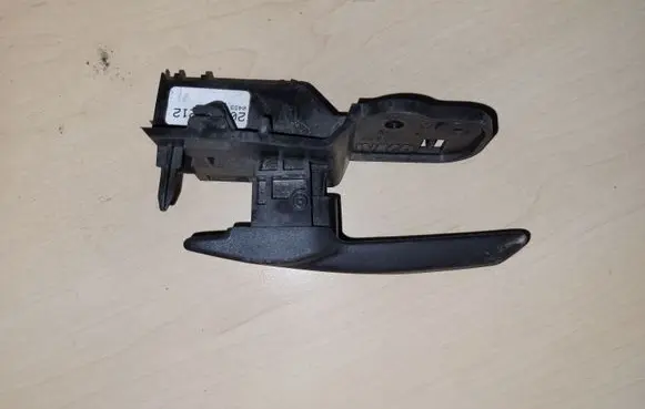 Iveco Daily 6th gen Front door interior handle 2015A212 054921
