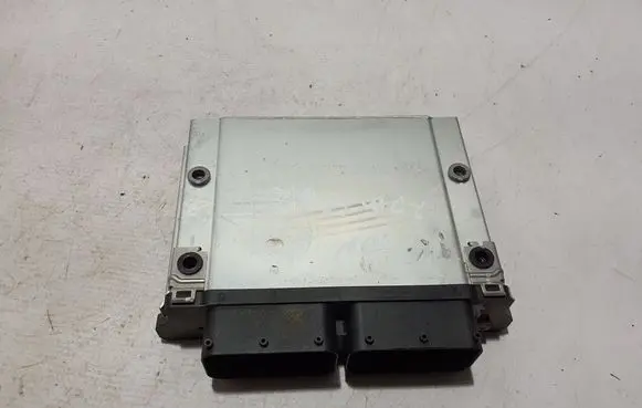 Hyundai Tucson TL Engine control unit/module 391992M050