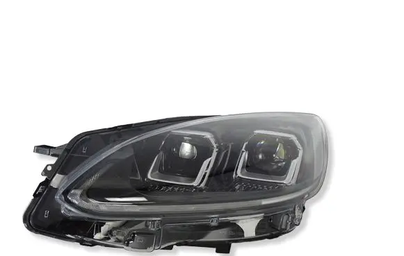 Ford Kuga III Headlight/headlamp LV4B13E017AG