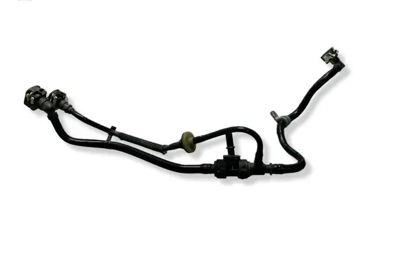 Volvo XC40 Fuel line pipe 32139802