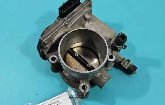 Toyota Auris E180 Throttle body valve 220300T110 IMPRK1568475