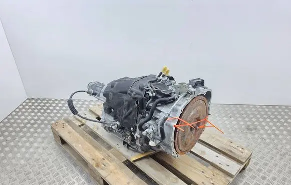 Subaru Outback (BT) Automatic gearbox TR580RHGBA 365697KB