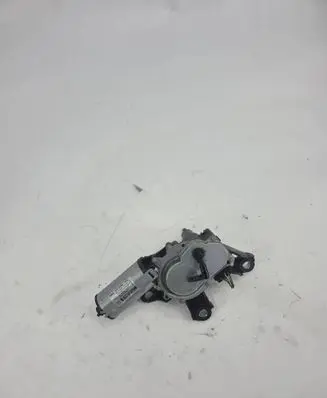 Audi A6 S6 C5 4B Rear window wiper motor 404430B 8L0955711B 48061111
