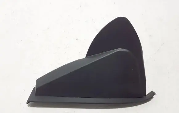 Panel trim