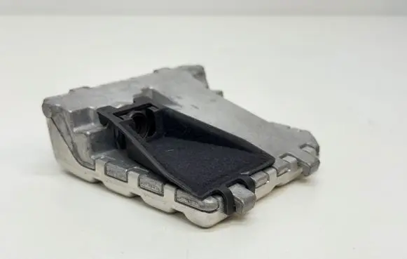 Mercedes-Benz E C207 W207 Windshield/windscreen camera A0009058200