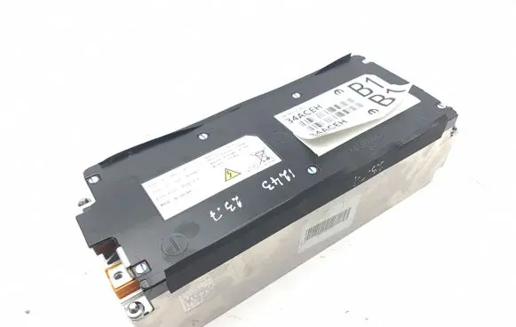 Jeep Avenger Hybrid / Electric Car Battery Cell 9854207680