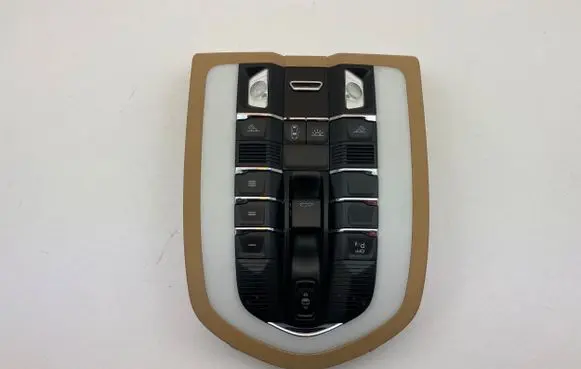Porsche Macan (95B) Front seat light 7PP919317 1003356105