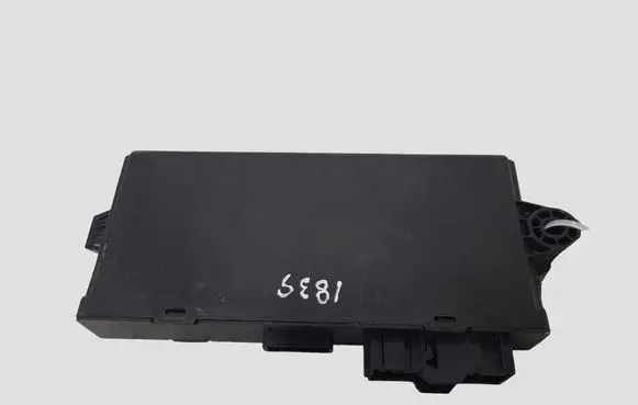 BMW X5 E70 CAS control unit/module 5WK49516KBR 926236001 2112693258