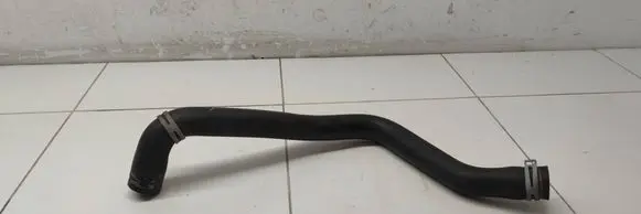 Citroen C3 Engine coolant pipe/hose 9671349380