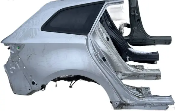 Toyota Corolla E210 E21 Rear quarter panel OYT26445