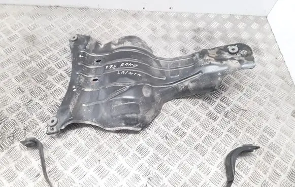 Audi A5 8T 8F Fuel tank mounting bracket 8K0201654 8K0201654F 8K0201781D