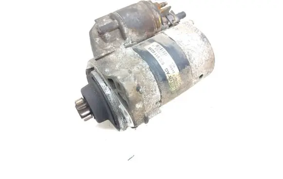 Skoda Octavia Mk2 (1Z) Starter motor 020911023S