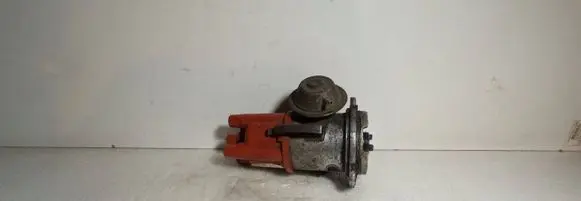 Opel Ascona C Spark distributor 0231186029