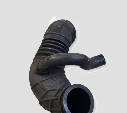 Opel Antara Air intake hose/pipe 20998611
