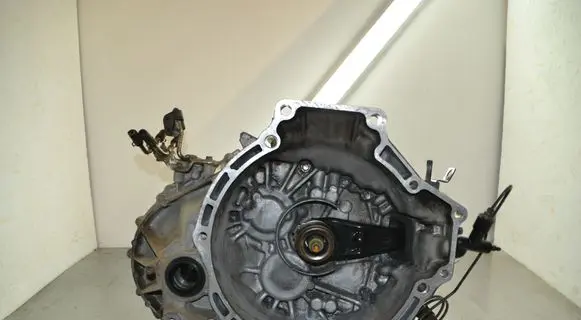 Mazda 6 Manual 6 speed gearbox