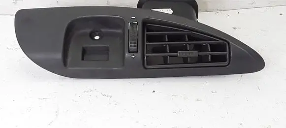 Citroen C8 Dashboard side air vent grill/cover trim 1488069077