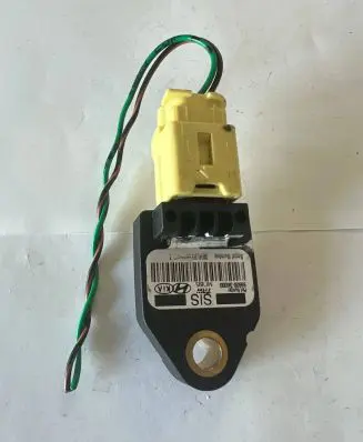 KIA Ceed Airbag deployment crash/impact sensor 95920-3K000