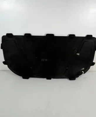 Audi A4 S4 B8 8K Pick-up truck tonneau cover 
