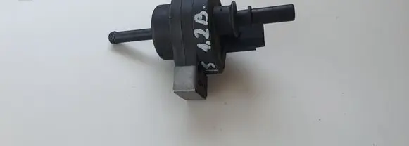 Nissan Qashqai Fuel tank valve 
