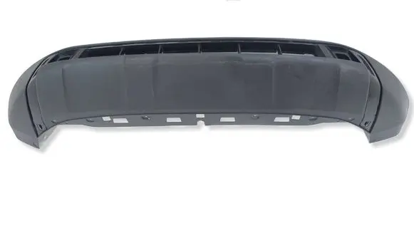 Seat Ateca Front bumper lip 575805903
