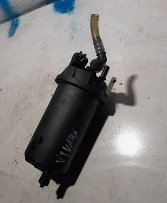 Opel Vivaro Fuel filter housing 8200780972