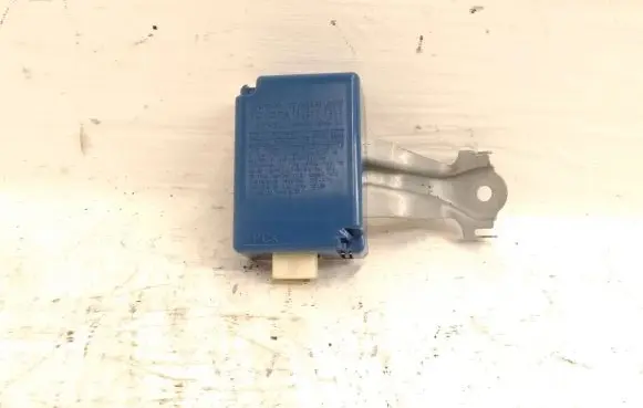 Lexus CT 200H Tire pressure control unit 8976076010 1584001371