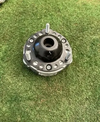 Porsche Cayenne (92A) Crankshaft pulley 7P5412321C