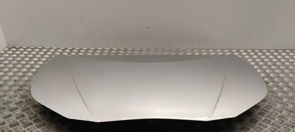 Toyota Prius (XW50) Engine bonnet/hood 